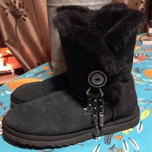 UGG boots